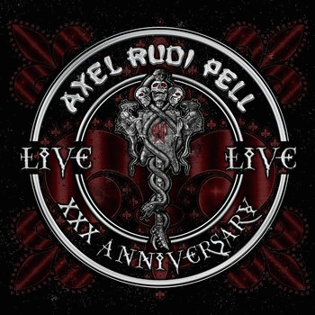 Axel Rudi Pell : XXX Anniversary Live